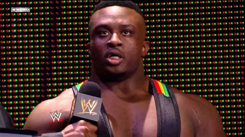 Big E Langston,
